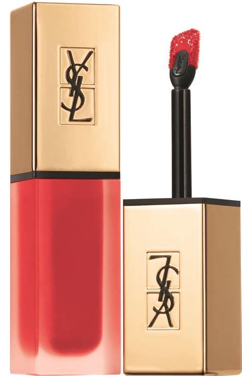 ysl tatouage couture rouge tatouage|ysl beauty tatouage couture.